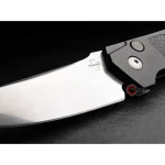 Boker Plus Kihon Σουγιάς Αυτόματος Μαύρος 260360-uniw - Image 3