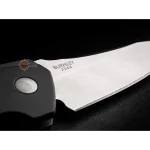 Boker Plus Kihon Σουγιάς Αυτόματος Μαύρος 260360-uniw - Image 5