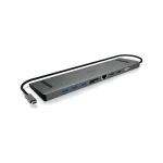 Acer Vero Dock M33 USB-C Docking Station με Γκρι GP.DCK11.01A - Image 2