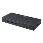 Acer Vero Dock M33 USB-C Docking Station με Γκρι GP.DCK11.01A - Image 4