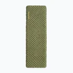 Naturehike Μονό Υπόστρωμα Camping 196x64cm Πάχους 7cm Πράσινο 0008057400003068