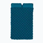 Volven Διπλό Υπόστρωμα Camping 200x120cm Μπλε 0006201200003383 - Image 6