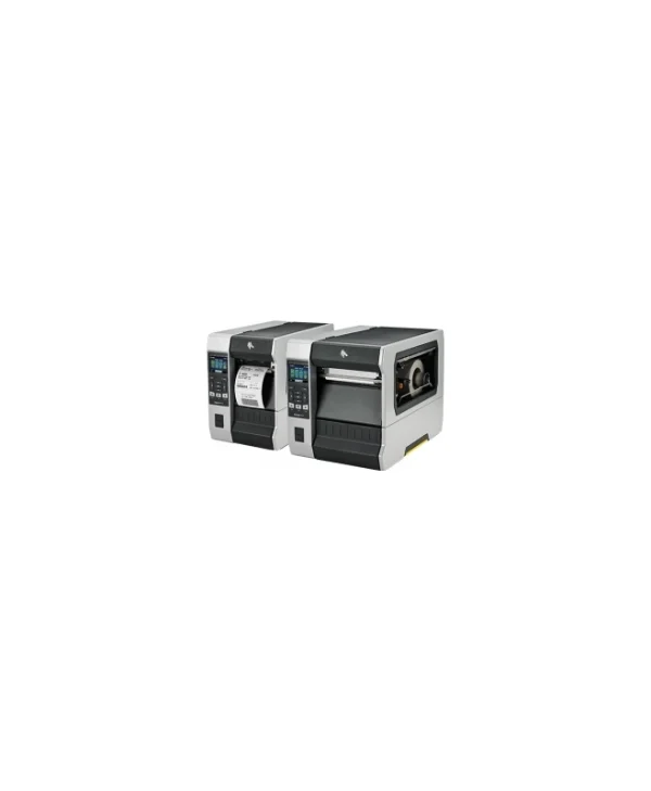 Zebra ZT620 Εκτυπωτής Ετικετών Θερμικής Μεταφοράς USB, Serial, Bluetooth, Ethernet 300 dpi ZT62063-T0E01C0Z