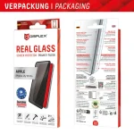 Displex Real Glass 3D 0.33mm Full Face Tempered Glass (iPhone 15) 9072305 - Image 7