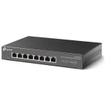 TP-LINK TL-SG108-M2 v1 Unmanaged L2 Switch με 8 Θύρες Ethernet - Image 2