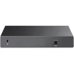 TP-LINK TL-SG108-M2 v1 Unmanaged L2 Switch με 8 Θύρες Ethernet - Image 3