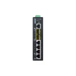 Planet IGS-5225-4T2S Managed L2 Switch με 4 Θύρες Gigabit (1Gbps) Ethernet και 2 SFP Θύρες - Image 2