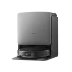 Roborock Saros 20X Σκούπα Ρομπότ με Χαρτογράφηση Laser & Απορρόφηση 36000Pa Μαύρη S20X52-00 - Image 4