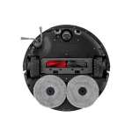 Roborock Saros 20X Σκούπα Ρομπότ με Χαρτογράφηση Laser & Απορρόφηση 36000Pa Μαύρη S20X52-00 - Image 7