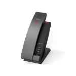 Snom Ενσύρματο Τηλέφωνο IP Μαύρο 7001 - Image 3