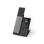 Snom HD351W Hotel Phone Ασύρματο Τηλέφωνο IP Μαύρο 7009