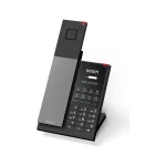 Snom HD351W Hotel Phone Ασύρματο Τηλέφωνο IP Μαύρο 7009 - Image 3