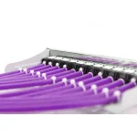 Digitus U/UTP Cat.6 (Gigabit) Καλώδιο Δικτύου Ethernet χωρίς ακροδέκτες 500m Μωβ DK-1614-VH-5 - Image 3