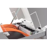 Digitus S/FTP Cat.7 (10Gbps) Καλώδιο Δικτύου Ethernet χωρίς ακροδέκτες 500m Πορτοκαλί DK-1745-VH-5 - Image 2