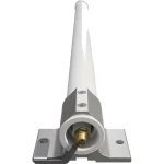 MikroTik 915 Omni antenna Εξωτερική Κεραία WiFi Πανκατευθυντική 6.5dBi με σύνδεση SMA RTB-915_OMNI_ANTENNA - Image 3
