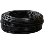 S/FTP Cat.7 (10Gbps) Καλώδιο Δικτύου Ethernet εξωτερικού χώρου 50m Μαύρο DK-1741-V-05-OD - Image 3