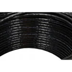 S/FTP Cat.7 (10Gbps) Καλώδιο Δικτύου Ethernet εξωτερικού χώρου 50m Μαύρο DK-1741-V-05-OD - Image 6