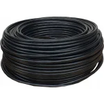 S/FTP Cat.7 (10Gbps) Καλώδιο Δικτύου Ethernet εξωτερικού χώρου 50m Μαύρο DK-1741-V-05-OD - Image 7