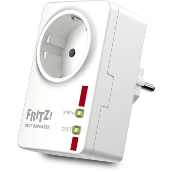 AVM FRITZ! DECT Repeater 100 1τμχ (20002598)