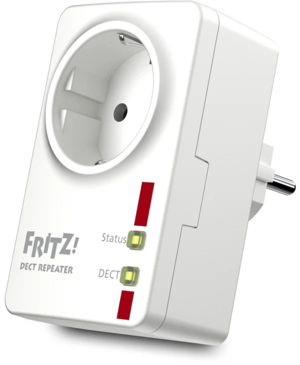 AVM FRITZ! DECT Repeater 100 1τμχ (20002598)