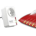 AVM FRITZ! DECT Repeater 100 1τμχ (20002598) - Image 2