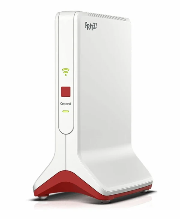 AVM Fritz!Repeater 6000 Mesh WiFi Extender Tri Band (2.4 & 5 & 5GHz) 2400Mbps 20002908