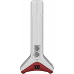 AVM Fritz!Repeater 6000 Mesh WiFi Extender Tri Band (2.4 & 5 & 5GHz) 2400Mbps 20002908 - Image 3
