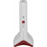 AVM Fritz!Repeater 6000 Mesh WiFi Extender Tri Band (2.4 & 5 & 5GHz) 2400Mbps 20002908 - Image 4