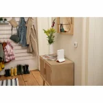 AVM Fritz!Repeater 6000 Mesh WiFi Extender Tri Band (2.4 & 5 & 5GHz) 2400Mbps 20002908 - Image 6