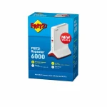 AVM Fritz!Repeater 6000 Mesh WiFi Extender Tri Band (2.4 & 5 & 5GHz) 2400Mbps 20002908 - Image 8