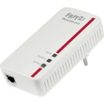 AVM Fritz!Powerline 1260E Powerline για Ασύρματη Σύνδεση Wi‑Fi 5 και 2 Θύρες Gigabit Ethernet 20002789 - Image 2