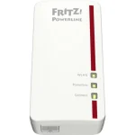 AVM Fritz!Powerline 1260E Powerline για Ασύρματη Σύνδεση Wi‑Fi 5 και 2 Θύρες Gigabit Ethernet 20002789 - Image 4