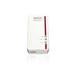 AVM Fritz!Powerline 1260E Powerline για Ασύρματη Σύνδεση Wi‑Fi 5 και 2 Θύρες Gigabit Ethernet 20002789 - Image 5