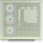 Thermaltake View 380 TG ARGB Gaming Midi Tower Κουτί Υπολογιστή Πράσινο CA-1Z2-00MEWN-00 - Image 6