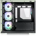 Thermaltake View 380 TG ARGB Gaming Midi Tower Κουτί Υπολογιστή Πράσινο CA-1Z2-00MEWN-00 - Image 7