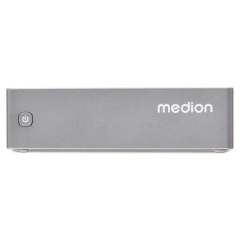 Medion 10025573 Barebone (Core i3-)