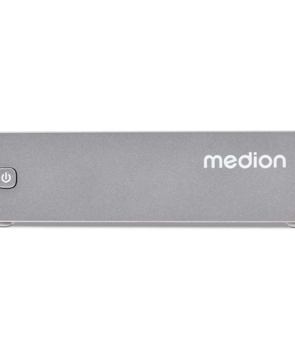 Medion 10025573 Barebone (Core i3-)