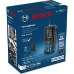 Bosch Μέτρο Laser GLM 50-27 CG Bluetooth με Εύρος Μέτρησης 0.05m-50m 0601072U01 - Image 4