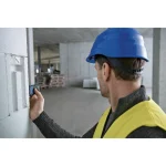 Bosch Μέτρο Laser GLM 50-27 CG Bluetooth με Εύρος Μέτρησης 0.05m-50m 0601072U01 - Image 5
