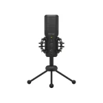 Behringer BU200 Πυκνωτικό Μικρόφωνο με USB Type-C Επιτραπέζιο 0507-AAX86-001