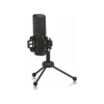 Behringer BU200 Πυκνωτικό Μικρόφωνο με USB Type-C Επιτραπέζιο 0507-AAX86-001 - Image 2