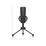 Behringer BU200 Πυκνωτικό Μικρόφωνο με USB Type-C Επιτραπέζιο 0507-AAX86-001 - Image 3
