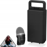 Behringer C112 Δυναμικό Μικρόφωνο XLR Clip On 000-E8000-00010 - Image 6