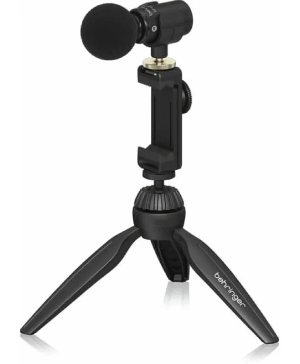 Behringer Μικρόφωνο 3.5mm Go Video Kit Επιτραπέζιο 0507-ABD86-001