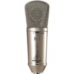 Behringer B-1 Μικρόφωνο XLR Shock Mounted για Φωνητικά 000-14200-00010
