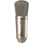 Behringer B-1 Μικρόφωνο XLR Shock Mounted για Φωνητικά 000-14200-00010 - Image 2