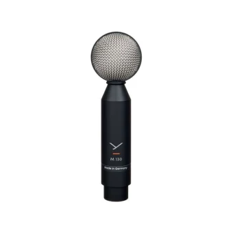 BeyerDynamic M 130 (2023) Ribbon Μικρόφωνο XLR Shock Mounted για Φωνητικά 730173