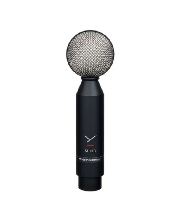 BeyerDynamic M 130 (2023) Ribbon Μικρόφωνο XLR Shock Mounted για Φωνητικά 730173