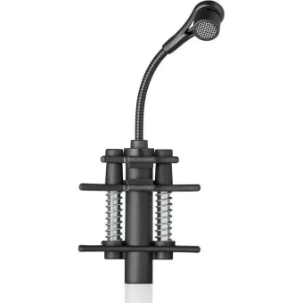 BeyerDynamic TG D57c Πυκνωτικό Μικρόφωνο XLR για Studio 707015