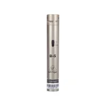 Behringer B 5 Πυκνωτικό Μικρόφωνο XLR Shock Mounted για Φωνητικά σε Ασημί Χρώμα 000-22400-00010 - Image 2